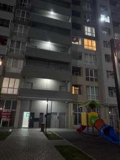 Satılır yeni tikili 2 otaqlı 50 m²,  Yasamal