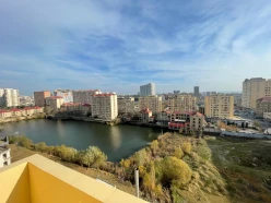 Satılır yeni tikili 3 otaqlı 110 m²,  Elmlər Akademiyası m.