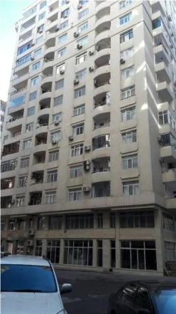 Sale new building 2 rooms 88 m²,  Azadliq Prospekti m.