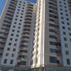 Satılır yeni tikili 3 otaqlı 138 m², Həzi Aslanov m.
