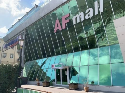 İcarə obyekt 70 m², 28 May m.