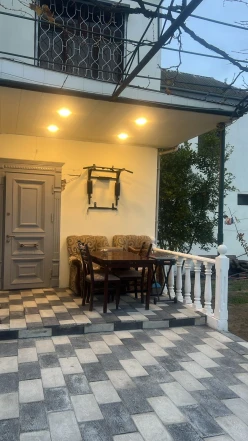 İcarə bağ evi 246 m²,  Maştağa