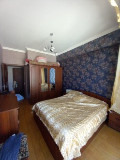 Satılır yeni tikili 2 otaqlı 68 m²,  Sumqayıt