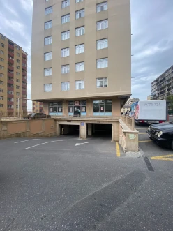 Satılır yeni tikili 1 otaqlı 60 m², İnşaatçılar m.