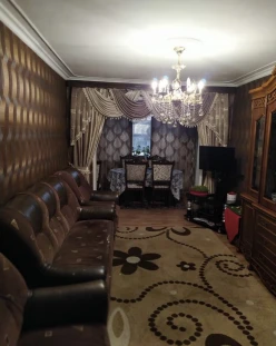 Satılır köhnə tikili 2 otaqlı 47 m²,  Neftçilər m.