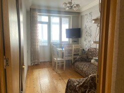 İcarə yeni tikili 2 otaqlı 50 m², Xırdalan İcarə yeni tikili 2 otaqlı 50 m², Xırdalan