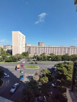 Sale new building 4 rooms 163 m²,  Memar Echemi m.