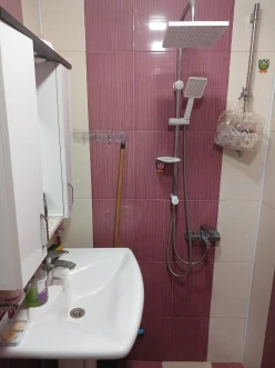 Продан Новое здание 2 Комнаты 75 m²,  9-чы микрорайон