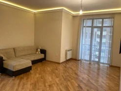 Satılır yeni tikili 4 otaqlı 123 m², Yasamal r.