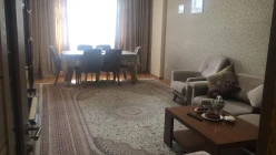 Satılır yeni tikili 3 otaqlı 131 m², İnşaatçılar m.