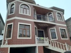 Satılır ev/villa 6 otaqlı 300 m², Qaraçuxur q